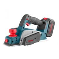 Електрорубанок акумуляторний Ronix 8603