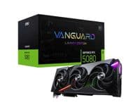 Відеокарта PCIE16 RTX5080 16 ГБ GDDR7 5080 16 ГБ VANGUARD SOC З MSI