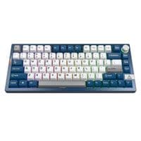 Клавиатура MONTECH MKey PRO75% WRL FREEDOM (Brown Switch)