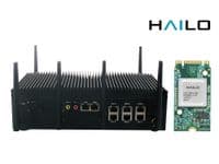 Неттоп IIOT-I530H Lanner Intel i7-1185GRE CPU with DDR4 SODIMM 32GB, 2*HDMI, 2* 2.5GbE & 6*GbE PoE+, 2*RS-232/422/485, 4*USB3.0, Audio, DIO, 1* M.2 B 3042/3052 w/ dual-SIM sockets, 1* M.2 E