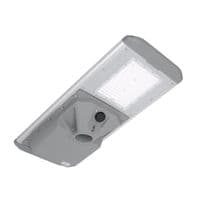 SOLAR LED-фонарь Anern AN-SLV-40W, 18V 65W, 162LED