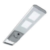 SOLAR LED-фонарь Anern AN-SLV-100W,100W,18V 120W,324LED, 640WH LiFePO4, 210lm/w