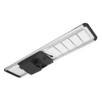 Ліхтарик SOLAR LED Anern AN-SLZ-80W, 80W,240LED, 768WH LiFePO4, 18V 100W