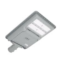 SOLAR LED-фонарь Anern AN-ISSL-C-60W, 18V 30W, 144LED, 128WH LiFePO4, 150lm/w