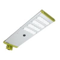 СОНЯЧНИЙ LED-ліхтар Anern AN-SLA-60W, 60W,18V 80W, 120LED, 576WH LiFePO4, 210lm/w