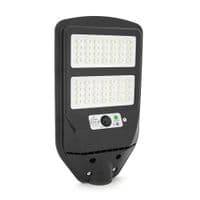Ліхтарик SOLAR LED Anern AN-ISGL10-80W, 8W, 56LED / 5054, 3.2v4AH LiFePO4, 600lm