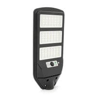 СОНЯЧНИЙ світлодіодний ліхтар Anern AN-ISGL10-120W, 120W, 84LED 