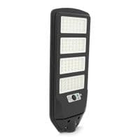 Ліхтарик SOLAR LED Anern AN-ISGL10-150W, 150W, 112LED / 5054, 3.2v12AH LiFePO4, 1900lm