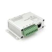 Пасивний 4-х канальний приймач відеосигналу TIA/EIA-568B AHD/CVI/TVI, 720P/1080P – 350 метрів, BNC-RG-45 клем колодка ціна за шт