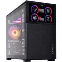 Компьютер ARTLINE Gaming D31 (D31v108)