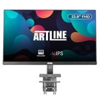 Моноблок ARTLINE Home G41 Windows 11 Pro (G41v43WinERGO)