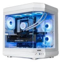 Комп'ютер ARTLINE Gaming TANKWHITE (TANKWHITEv120)