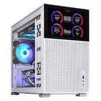 Комп'ютер ARTLINE Gaming D31WHITE (D31WHITEv121)