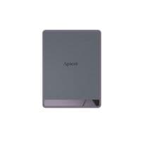 Зовнішній накопичувач SSD, 1Tb, Apacer AS724, Mauve, Type-C 3.2 (Gen 2), 500 / 500 Мб/с (AP1TBAS724M-1)