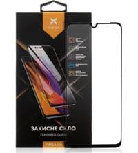 Стекло защитное Vinga Samsung Galaxy A36 (VGSAA36)
