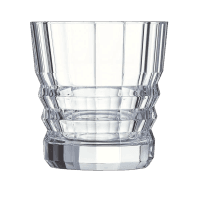 Стакан CD'A ARCHITECTE / НАБОР / 4х320мл низкий. (V7387)