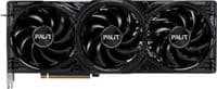 Видеокарта GF RTX 5070 Ti 16GB GDDR7 GamingPro OC Palit (NE7507TS19T2-GB2031A)