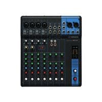 Микшерный пульт Yamaha MG10
