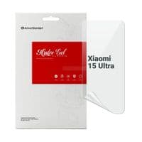 Плівка захисна Armorstandart Xiaomi 15 Ultra (ARM82384)