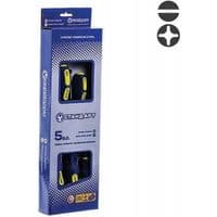 Викрутка Стандарт 5-в-1 (SDS0501)