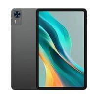 Планшет Doogee T36 12" 8/256Gb 4G (LTE) Urban Black (6923740246993)