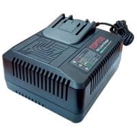 Зарядний пристрій для акумуляторів інструменту Toptul 18V Li-ion/NiCd (KALD0124E)