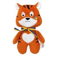 М'яка іграшка Tigres Тигрик-українець (ТИ-0074)