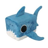 М'яка іграшка Tigres кубик Акулка Денжі (ІГ-0251)