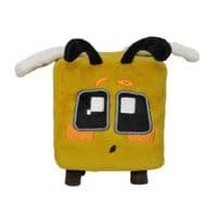 Мягкая игрушка Tigres кубик Пчелка Майра (ИГ-0252)
