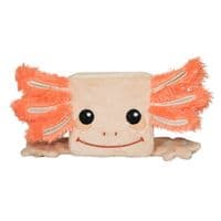 Мягкая игрушка Tigres кубик Рыба Аксолотль (ИГ-0266)