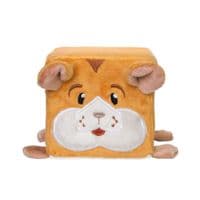 Мягкая игрушка Tigres кубик Хомяк Хамми (ИГ-0267)