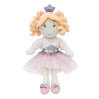 Мягкая игрушка Tigres Кукла Лаура fashion girl (ЛЯ-0047)