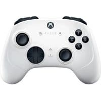 Геймпад Razer Wolverine V3 Pro White (RZ06-05200200-R3M1)