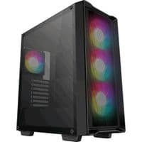 Корпус Deepcool CC560 MESH V2