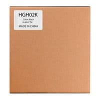 Тонер HP CLJ Pro M252 10 кг, черный HG (HGH02K)