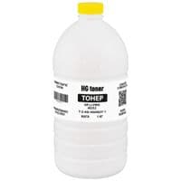 Тонер HP CLJ Pro M252 1кг, yellow HG (TSM-HGH02Y-1)