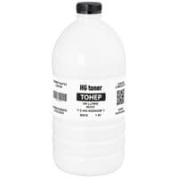 Тонер HP CLJ Pro M252 1кг, black HG (TSM-HGH02K-1)