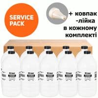 Тонер HP LJ M507 10x1 кг Service Pack HG (TSM-HG270-10SP)