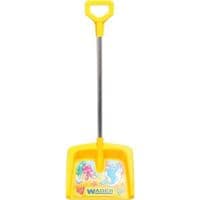 Игрушка для песка Wader Лопатка летняя большая IML (72200)