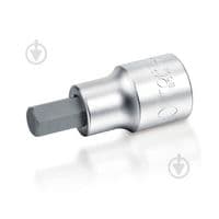 Головка торцевая Toptul TORX T25 1/4" (цельная) (BCFB0825)