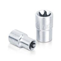 Головка торцевая Toptul TORX Е-профиль 1/2" E10 (BAED1610)