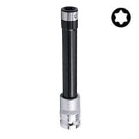 Головка торцевая Toptul для разборки гбц 1/2" E12 L140мм (BAEJ1612)
