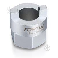 Головка торцевая Toptul для разборки стояков 12.5x3.5 (JEAJ0202)