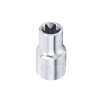 Головка торцевая Toptul 1/4" E5 (BAED0805)