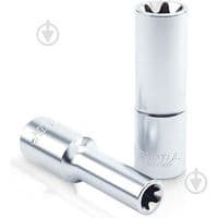 Головка торцевая Toptul длинная 1/4" E10 (BAEH0810)