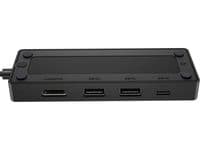 Концентратор HP USB-C Travel Hub G3 EURO