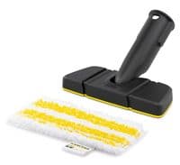 Насадка для парогенератора с гибкой ручной насадкой Karcher