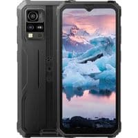 Смартфон Blackview BV4800 Pro 6.56" HD+ /4 ГБ/128 ГБ/ T606 / 5180 мАч / 13+5 МП / NFC /IP69K/ Черный