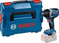 Гайковерт ударный Bosch GDS 18V-750C 18В до 3000об·мин 270/380/750Нм квадрат 1/2" кейс 1.7кг