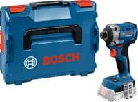 Вертолет ударный аккумуляторный Bosch GDR 18V-215 18В 3800об·мин 215Нм M6-M16 кейс 1кг